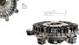 Imagen de EMBRAGUE VISCOSO MITSUBISHI L200/L300/HYUNDAI H100 2.5D